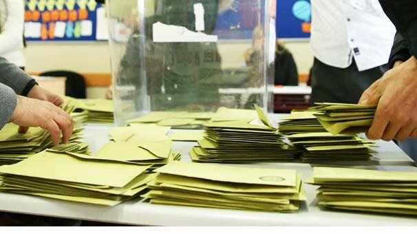Oy kullanamayan seçmenlerden HDP hakkında suç duyurusu