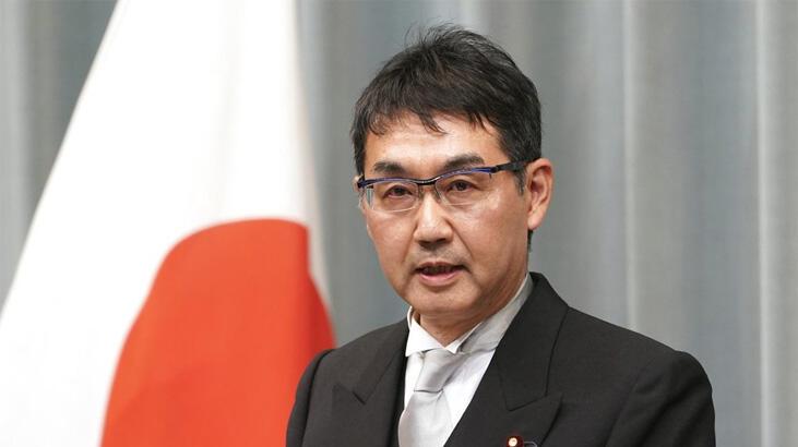 Oy satın alan Japon bakana üç yıl hapis