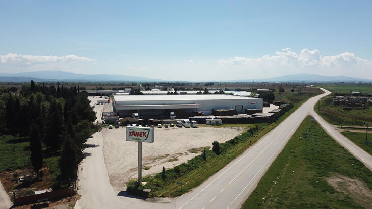 OYAK, Tamek için Rekabet Kurumu’na başvurdu