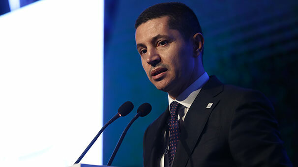 OYDER başkanlığına yeniden Şahsuvaroğlu seçildi