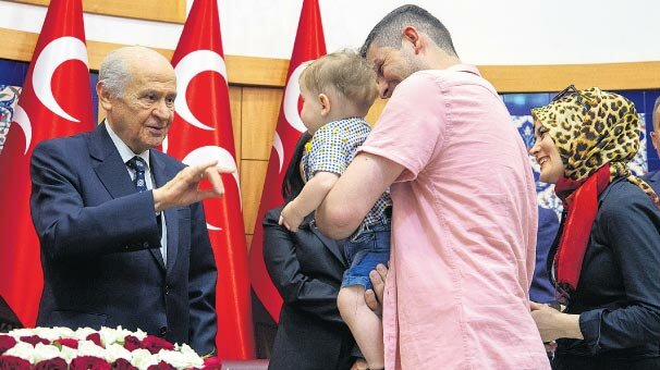 ‘Oylar çalınmıştır’
