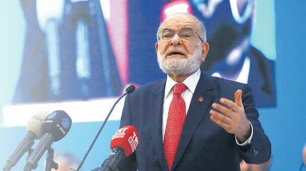 ‘Oyumuzu yüzde 3’ün  üzerine çıkarttık’