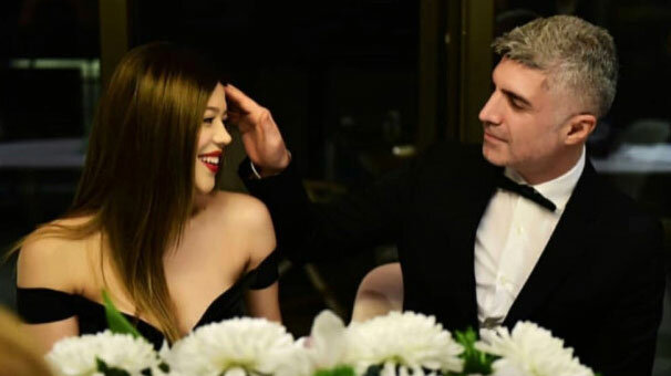 Özcan Deniz ile Feyza Deniz mavi tura çıkıyor