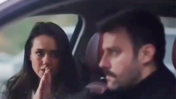Özcan Deniz’in yeğeni de sinemacı oldu