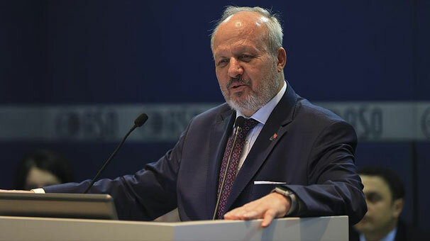 Özdebir: Yoğun, kapsamlı ve bütünselliğe sahip bir paket