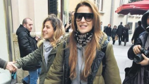 Özge Ulusoy: Çok mutluyuz