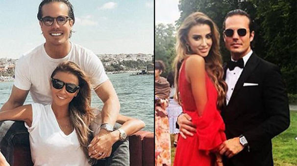 Özge Ulusoy-Joaquim Lundholm ayrılığının perde arkası