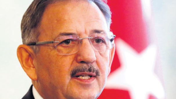 Özhaseki: İhaleleri canlı yayınlarım