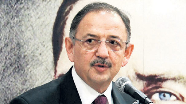 Özhaseki’den FETÖ açıklaması: Herkes biliyordu bu lanet adamları