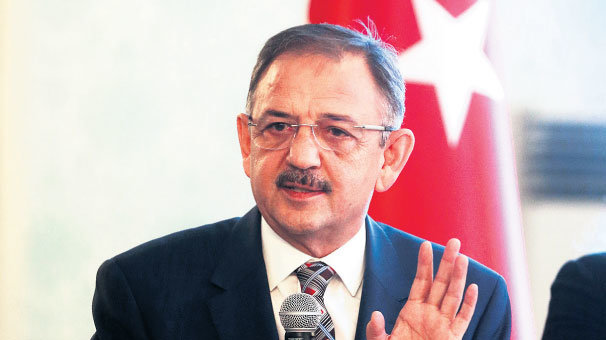 ‘Özhaseki’nin adaylığı tartışma konusu değil’