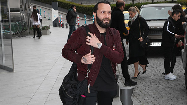 'Özlem ne isterse yaparım'