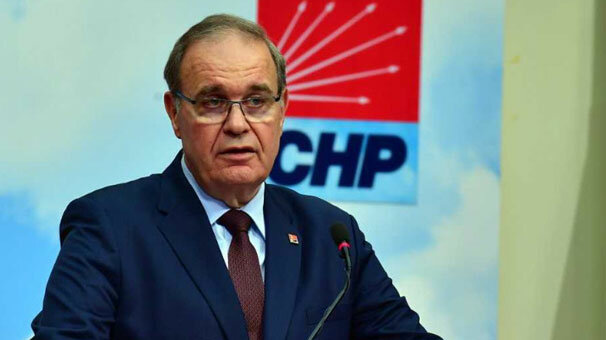 Öztrak: Ölmüşüz ağlayanımız yok