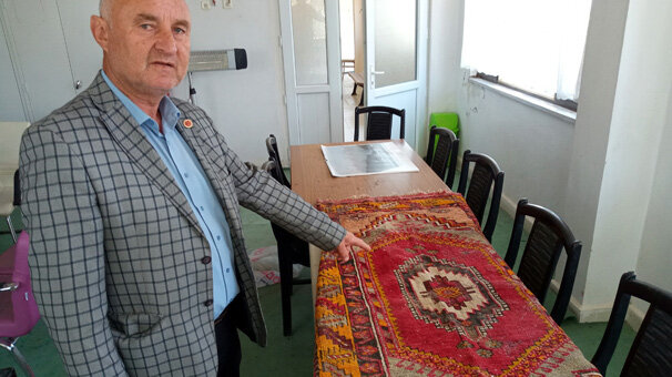 Paha biçilemiyor! Çalınmasın diye...
