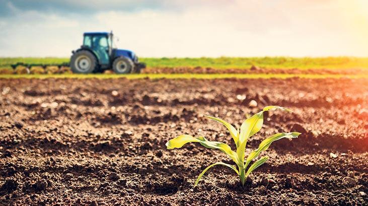 Pakdemirli: Tarımsal üretimimiz yüzde 4 büyüdü