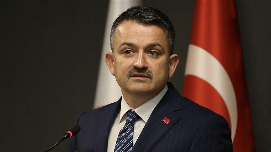Pakdemirli: Yem piyasalarındaki olağanüstü artışlara müdahale ediyoruz