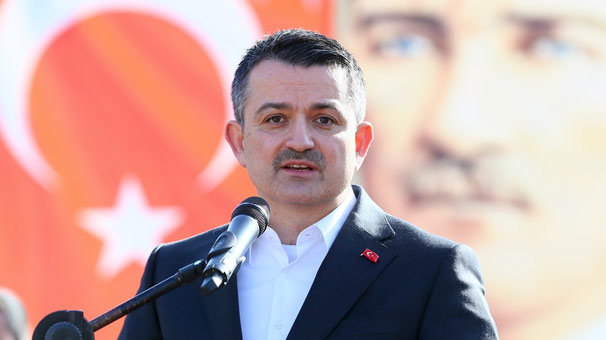 Pakdemirli'den 