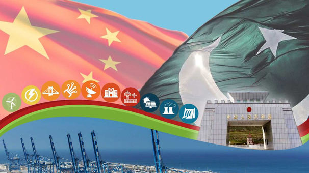 Pakistan Türkiye'yi CPEC'e davet etti