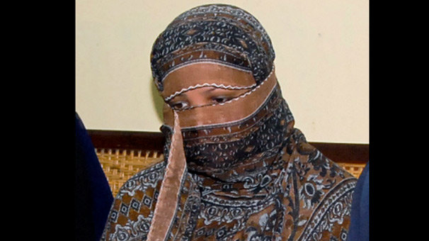 Pakistan'da İslam'a hakaret davasına beraat kararı