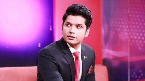 Pakistan'da televizyon sunucusu öldürüldü