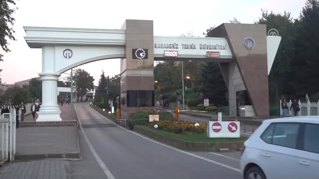 Pakistan'ın Bilim İnsanları Ktü'de Yetişiyor