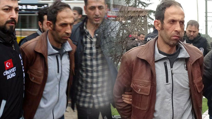 'Palu Ailesi' davasında itiraf geldi! 'İspirto içirdi, ağacın altına gömdü'