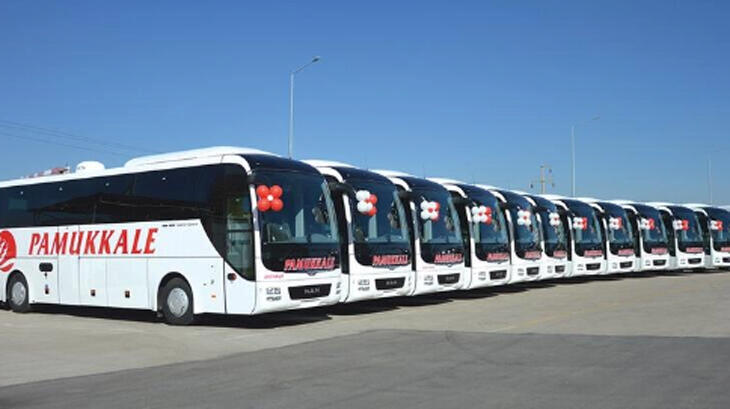 Pamukkale Turizm'in konkordato davasında yeni gelişme