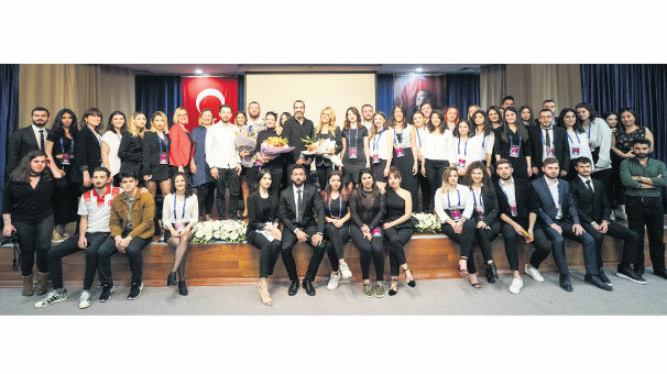 Paranın ne önemi var mühim olan vizyon!