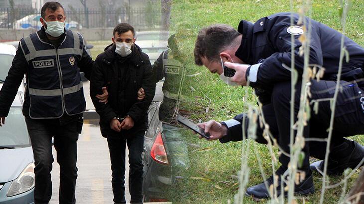 Parkta genç kızı bıçaklayan sanığa 15 yıl hapis