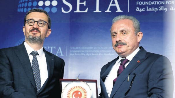 'Parlamenter sistem meselesi kapandı'
