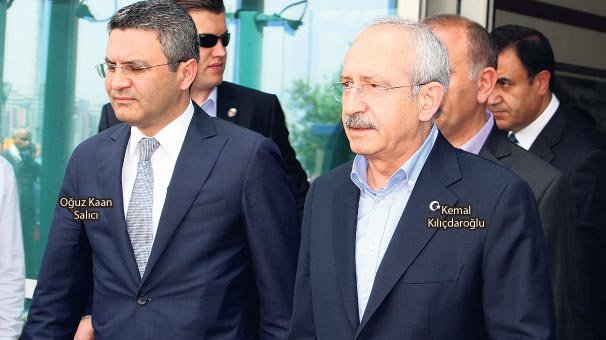 Partideki hasar nasıl giderilir?
