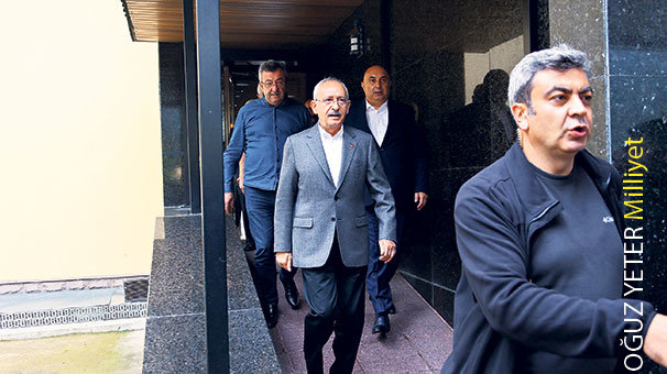 ‘Partiden çok aday önemli’