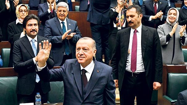 ‘Patlasan da çalışacağız’