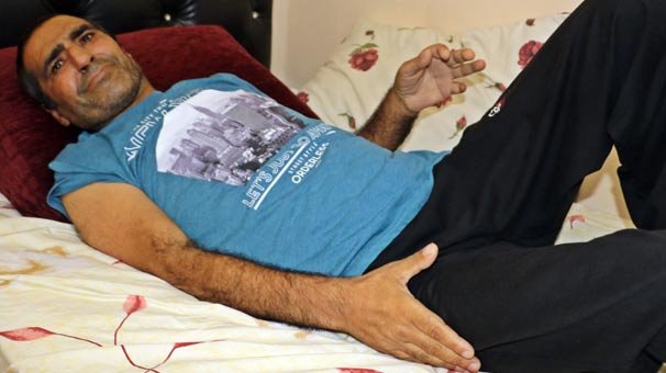 Patronunun attırdığı imza kabusu oldu!