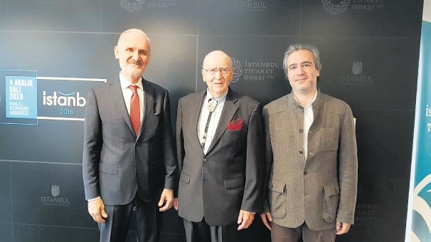 Pazarlama Bakanlığı Türkiye’ye şart