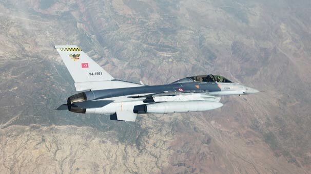 Pençe Harekatı'nda sıcak gelişme! Bakanlık duyurdu