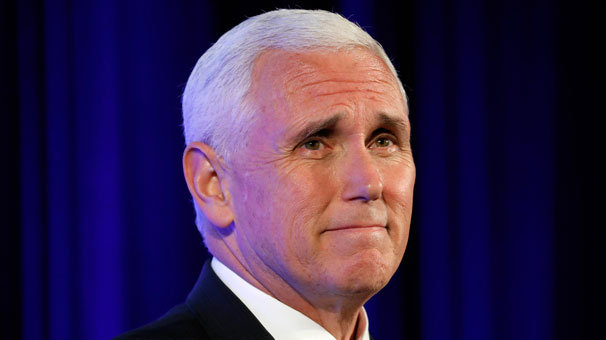 Pence'den Brunson açıklaması: ABD’ye dönmesini dört gözle bekliyoruz