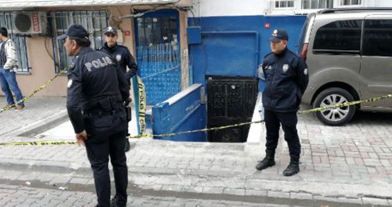 Pencereden atıldığı iddia edilen kadın hayatını kaybetti