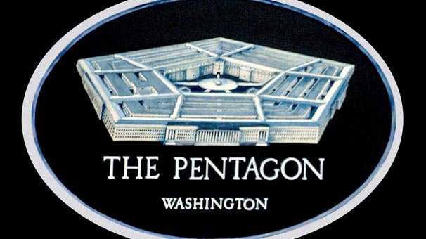 Pentagon'a risinli paket gönderildi