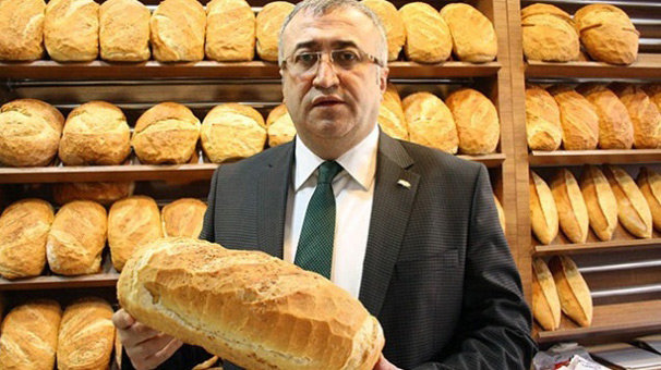 Perakende düzenlemesi fırıncıları rahatlatacak