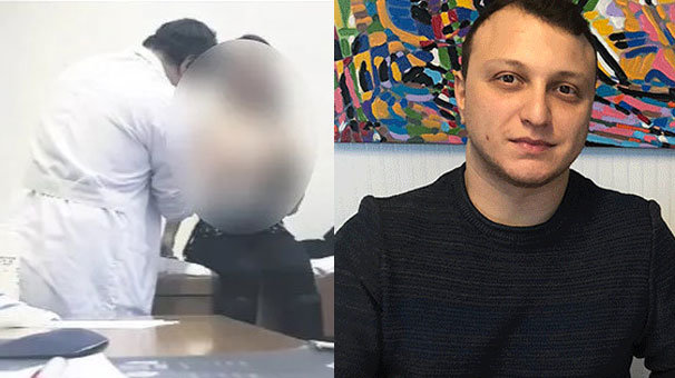 'Pes' dedirten görüntülerin ardından ilk kez konuştu... 'Aptal mıyım'