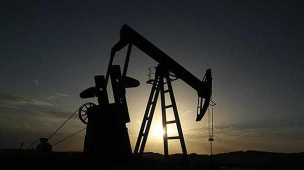 Petrol yılın en yüksek seviyesini gördü