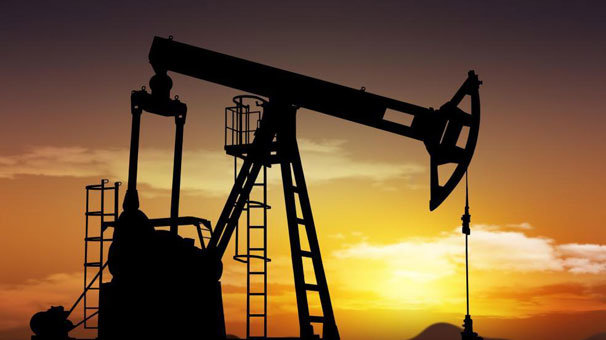 Petrolün varili 59,47 dolar