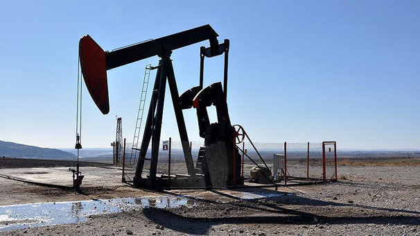 Petrolün varili 59,77 dolar
