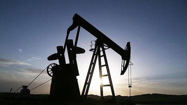 Petrolün varili 60,38 dolar
