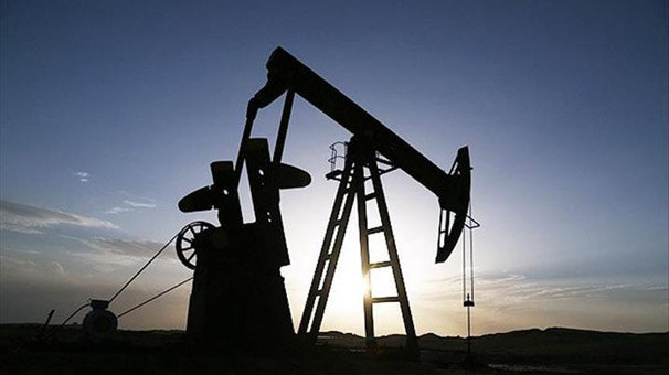 Petrolün varili 60,81 dolar