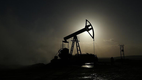 Petrolün varili 61,50 dolar