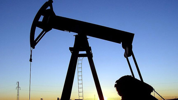 Petrolün varili 62,93 dolar