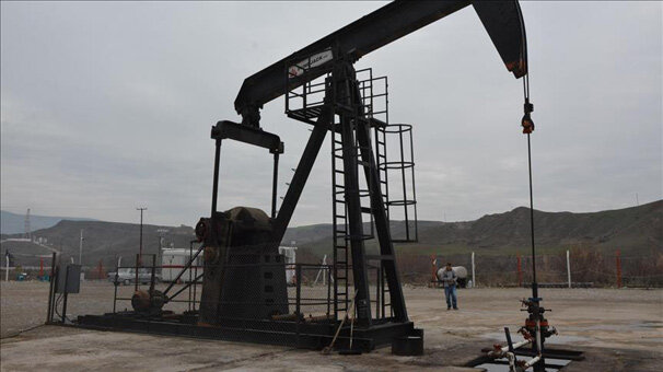 Petrolün varili 64,50 dolar