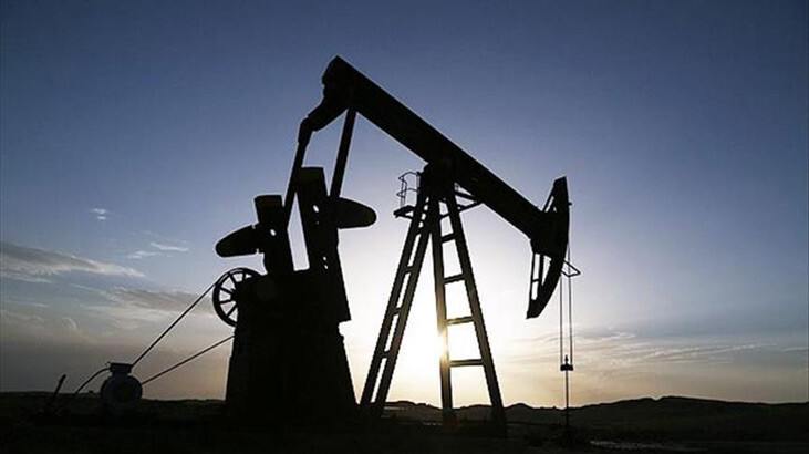 Petrolün varili 67,25 dolar