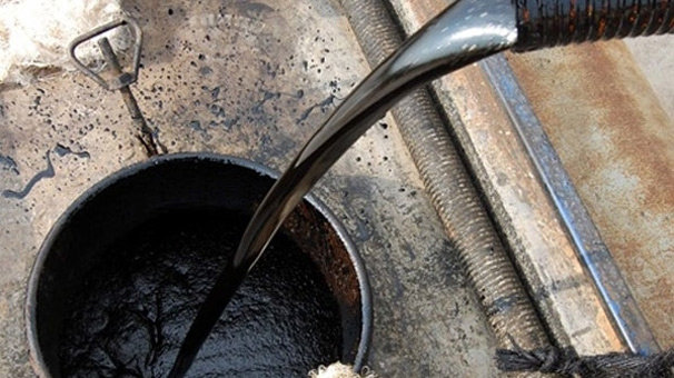 Petrolün varili 78,12 dolar